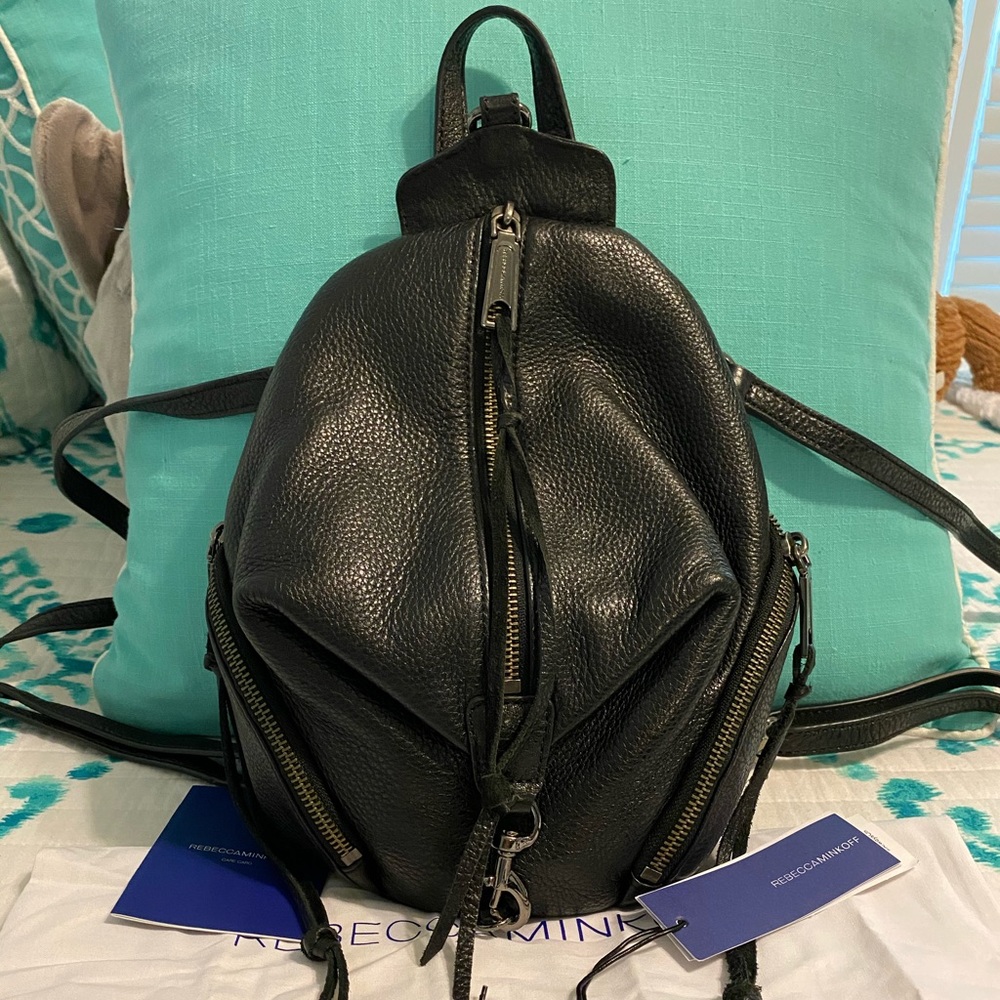 Rebecca Minkoff Julian Backpack
